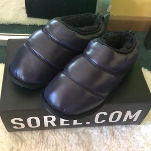 Sorel Hadley Slippers, Women’s 8